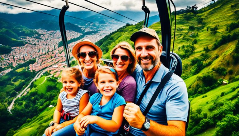 Things to Do in Medellin Colombia With Kids?
