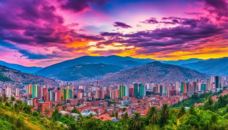 What Are the Seasons in Medellin Colombia?