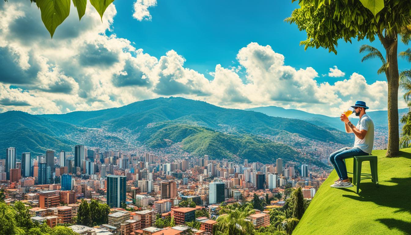 What Is the Best Time to Go to Medellin Colombia