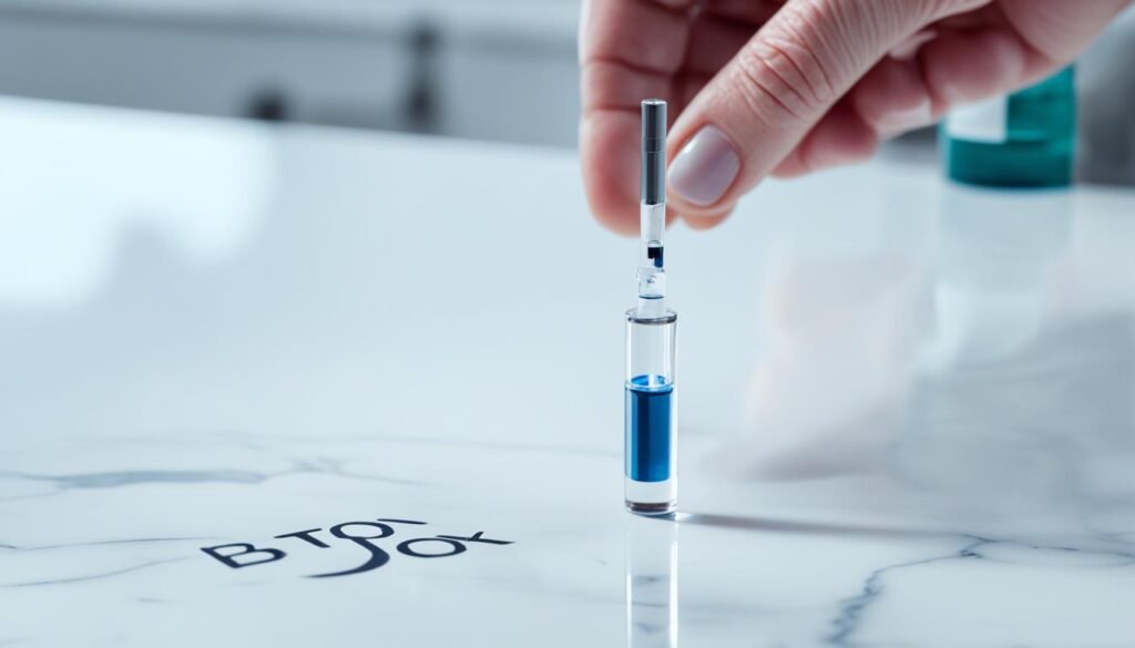 Botox pre-op care Cali