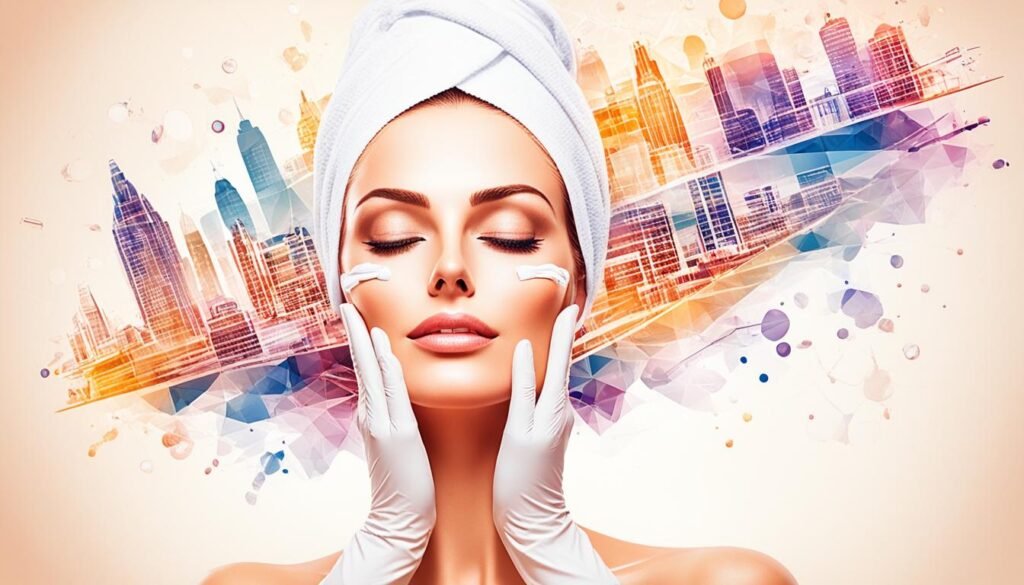 Botox techniques Cali