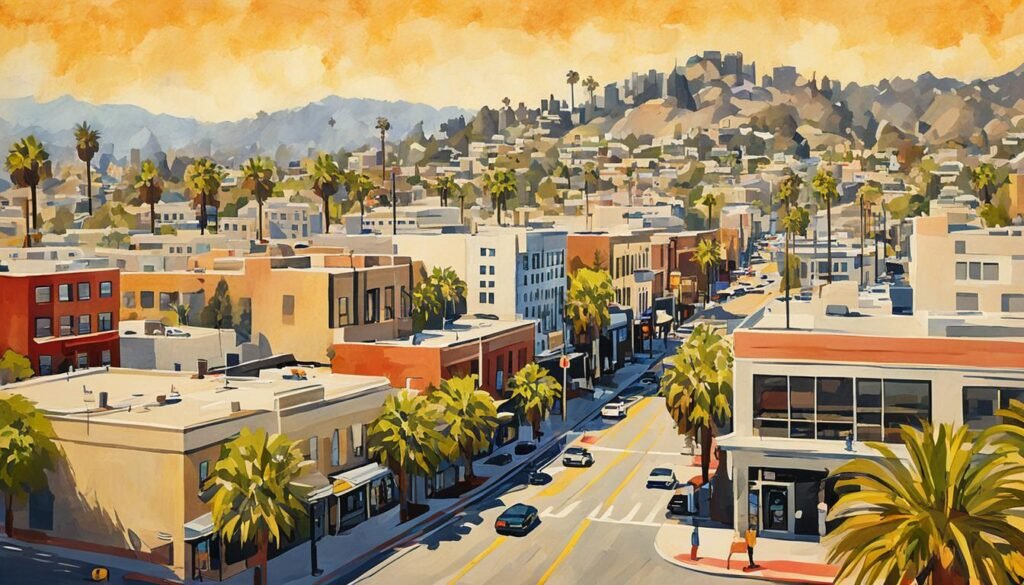 Cali Colombia Safety