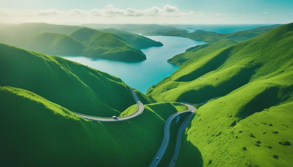 Cali to Kingston travel time