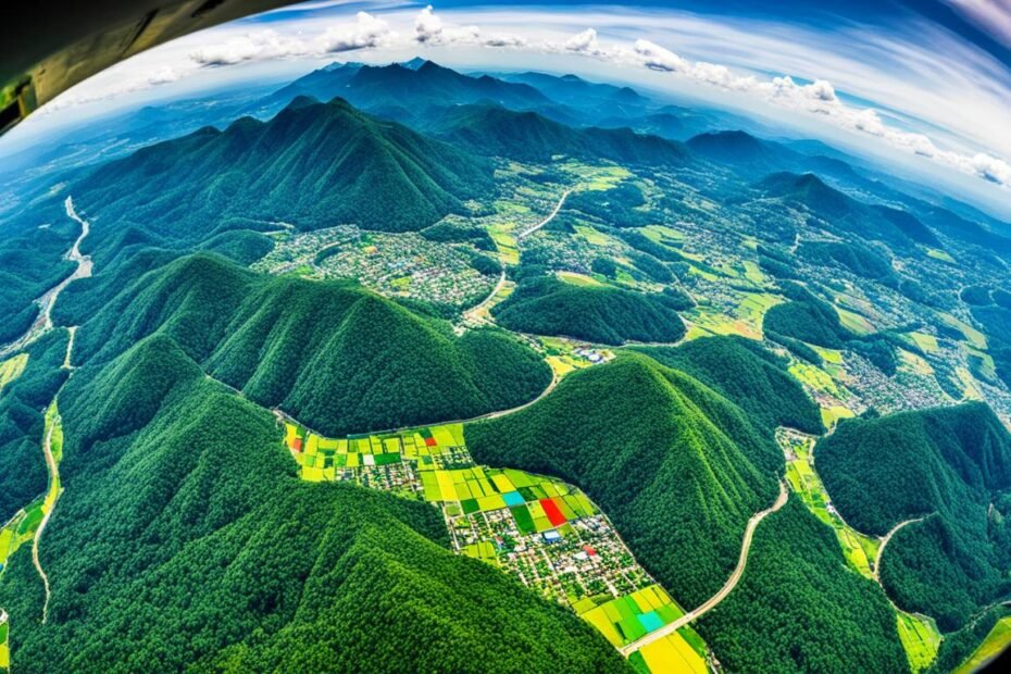 How Far Is Brazil From Cali Colombia?