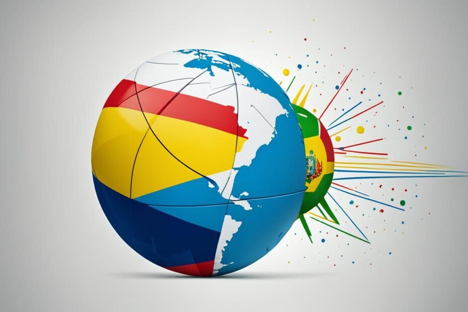 How Far Is Cali Colombia From Addis Ababa