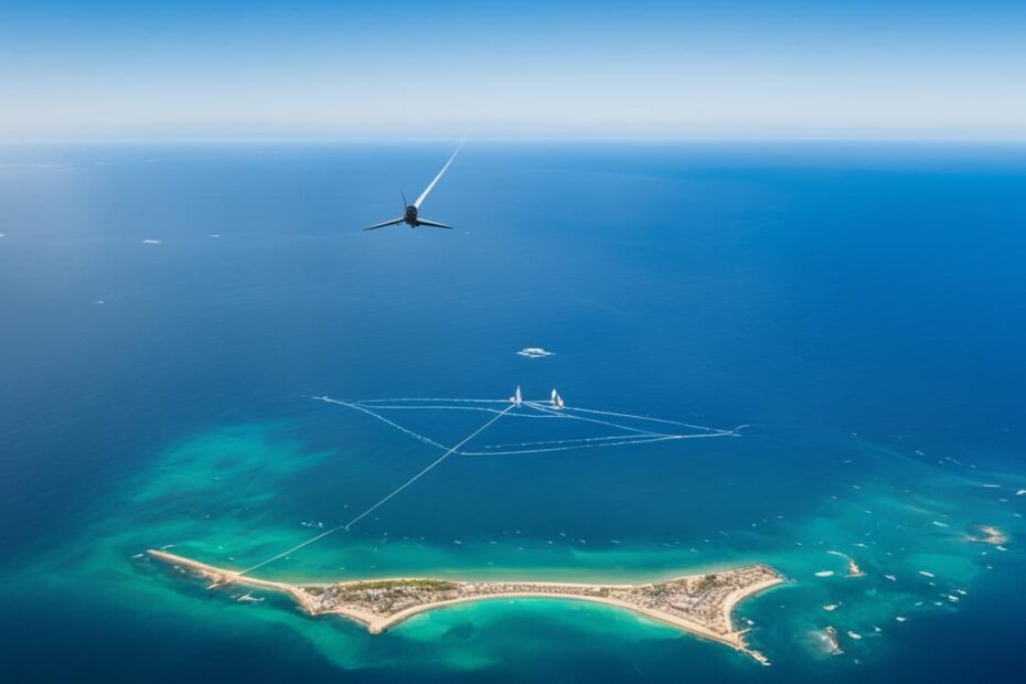 How Far Is Cartagena Colombia From California