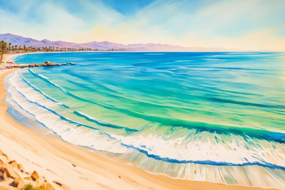 How Far Is the Beach From Cali Colombia