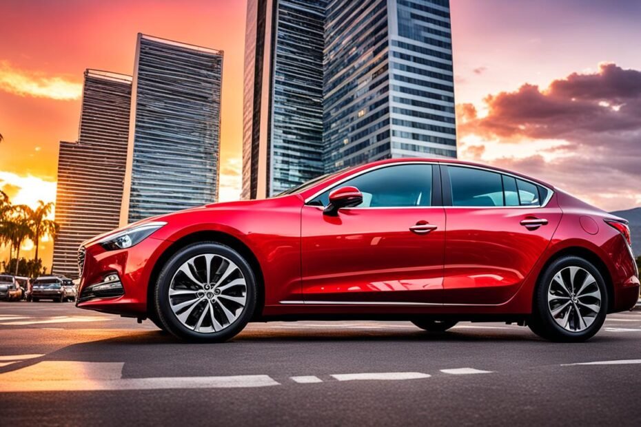 How Much Is It to Rent a Car in Cali Colombia?