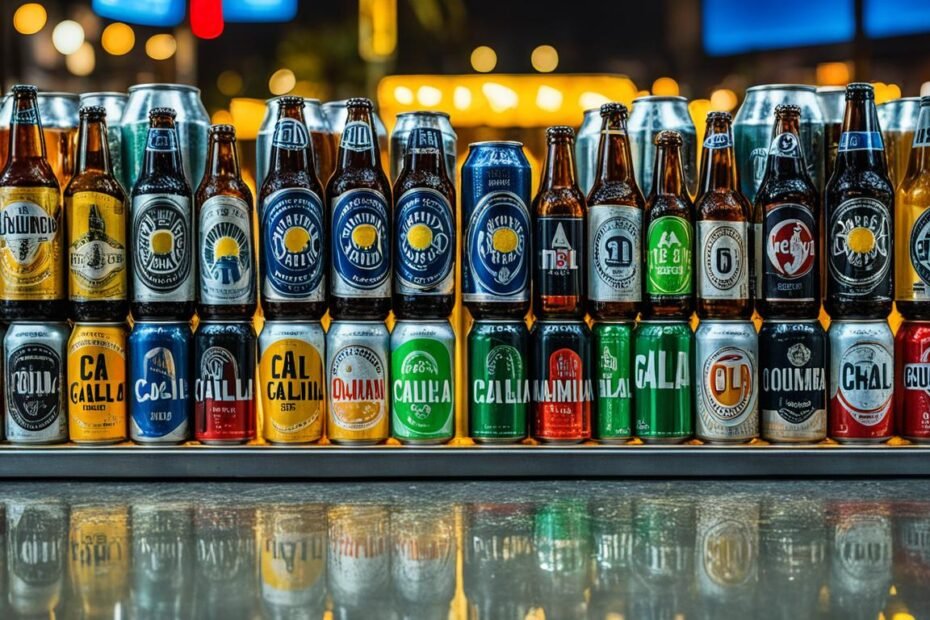 How Much Is a Beer in Cali Colombia?