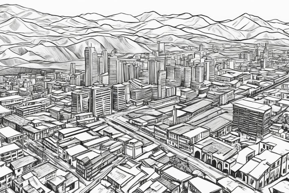 How Old Is Cali Colombia?