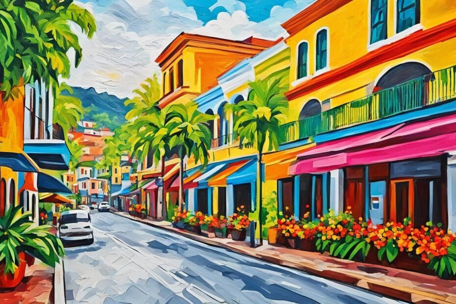 How Safe Is It to Live in Cali Colombia?