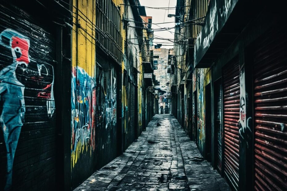 Is Medellin Colombia Dangerous