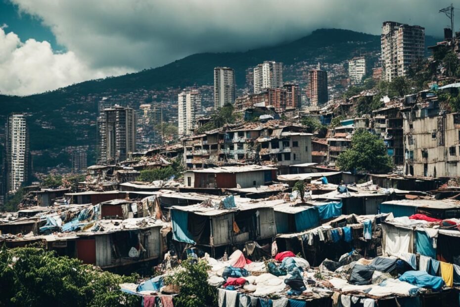 Is Medellin Colombia Poor