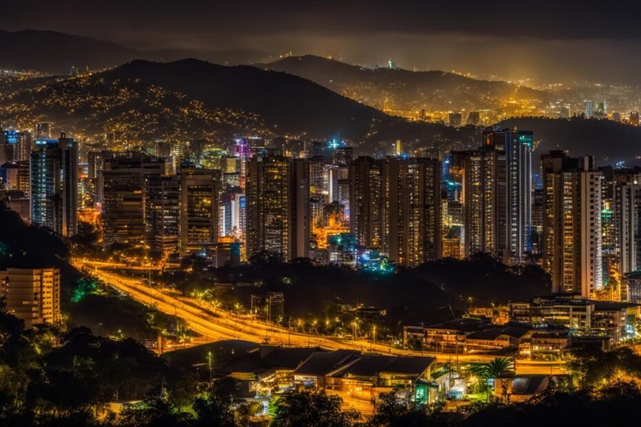 Is Medellin Colombia Safe