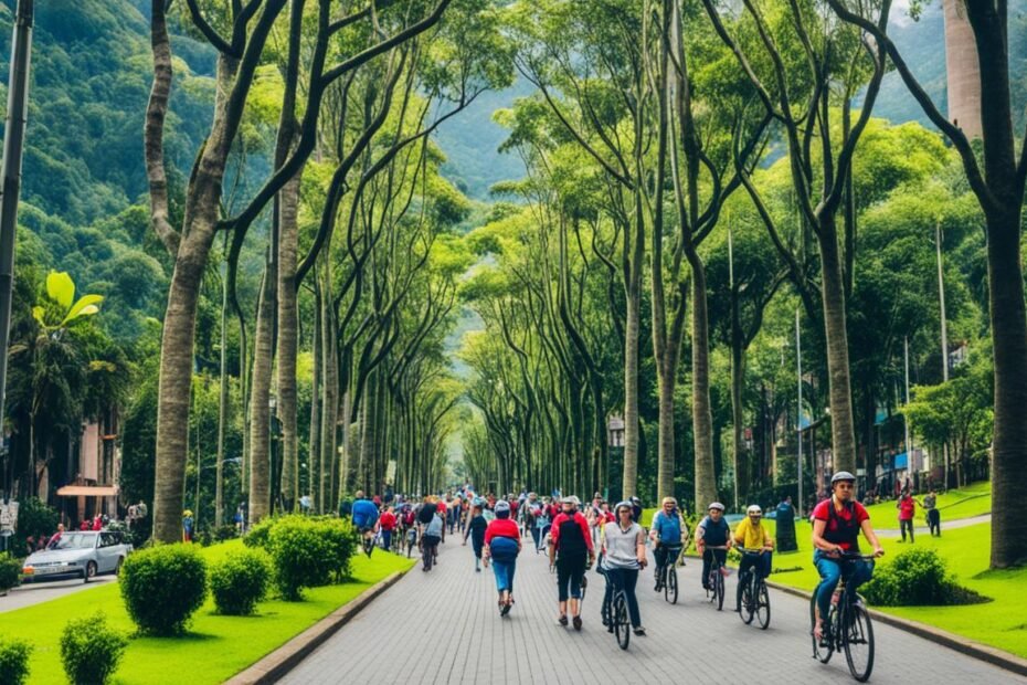 Is Medellin Colombia Safe for American Tourists