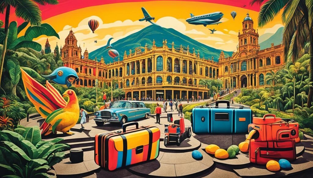 Medellin Colombia tourist attractions Medellin Colombia tourist attractions