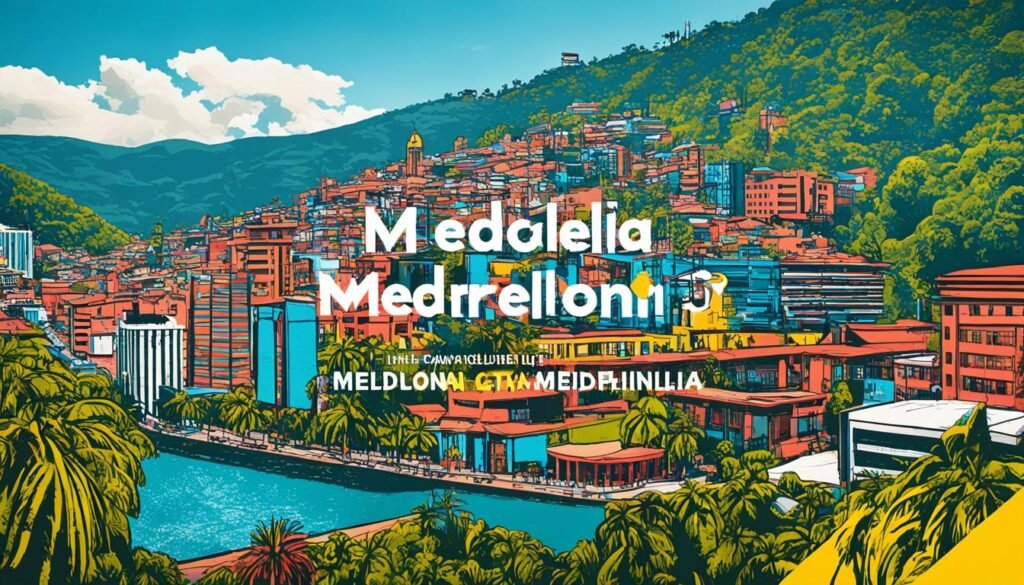 Medellin Safety Guide
