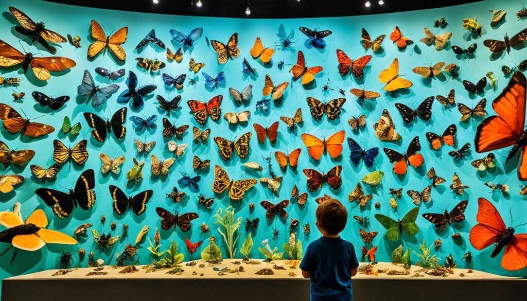 Museo Entomológico Piedras Blancas