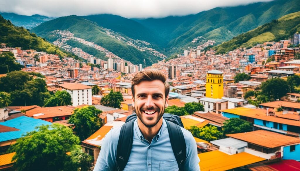 Safety for solo travelers in Medellin