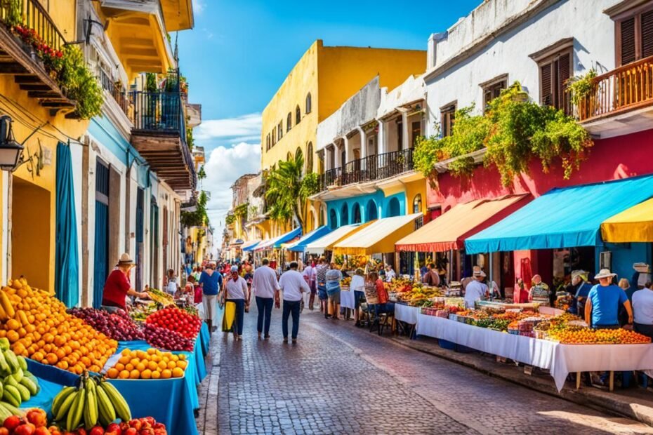 Things You Can Do in Cartagena Colombia