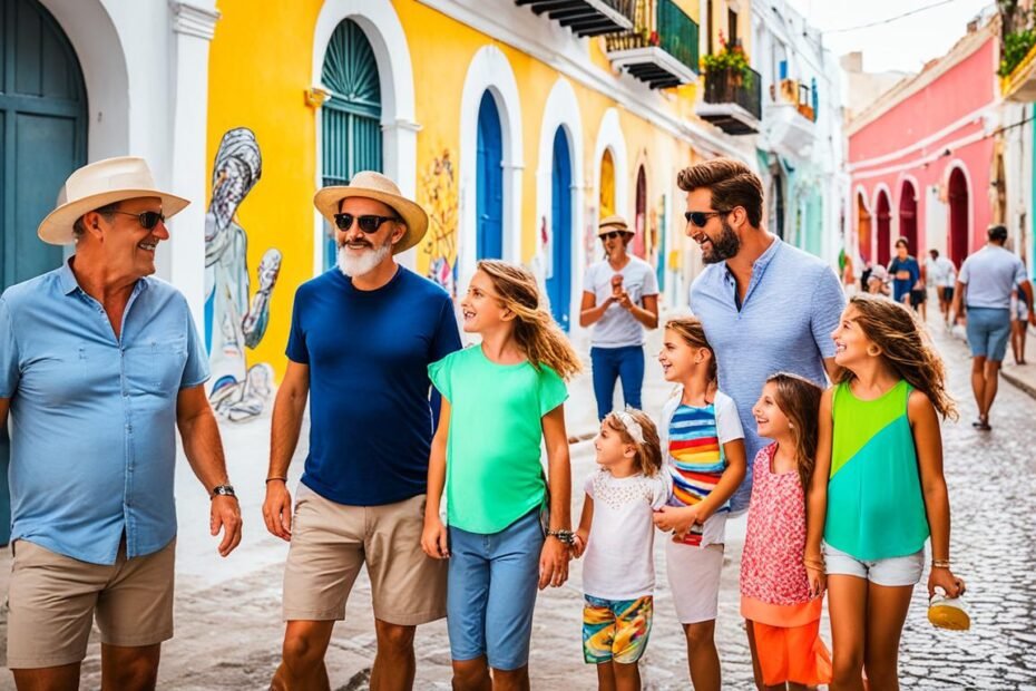 Things to Do in Cartagena Colombia With Family