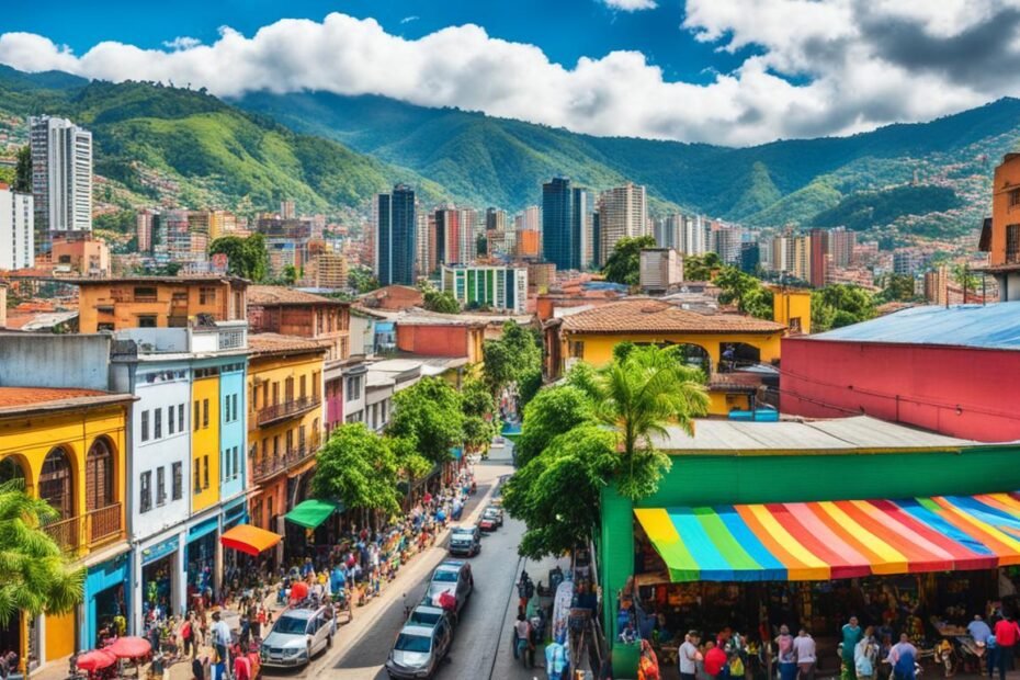 Things to Do in El Poblado Medellin Colombia