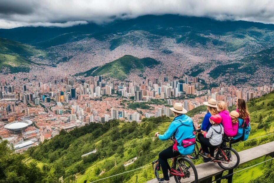 Things to Do in Medellin Colombia With Family