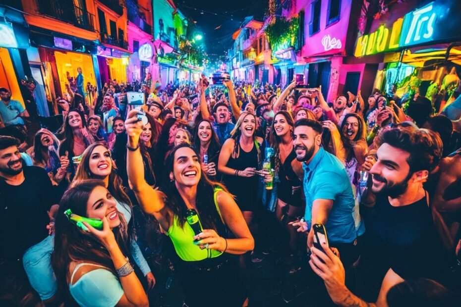 Things to Do in Medellin Colombia at Night