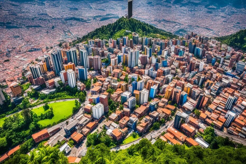 What Airlines Fly Direct to Medellin Colombia