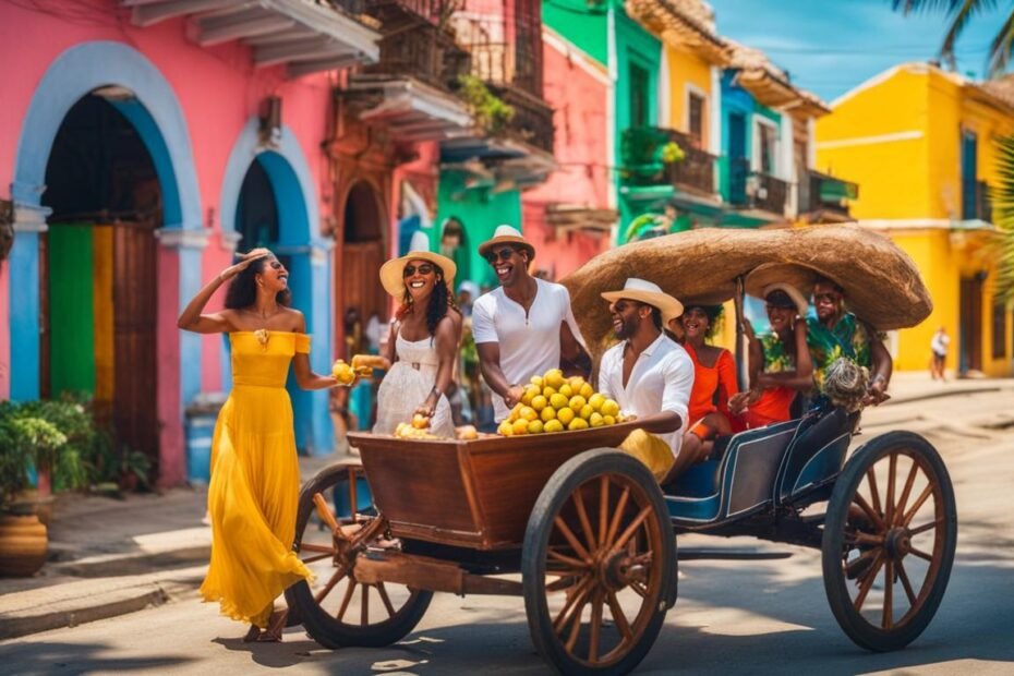 What Are Fun Things to Do in Cartagena Colombia