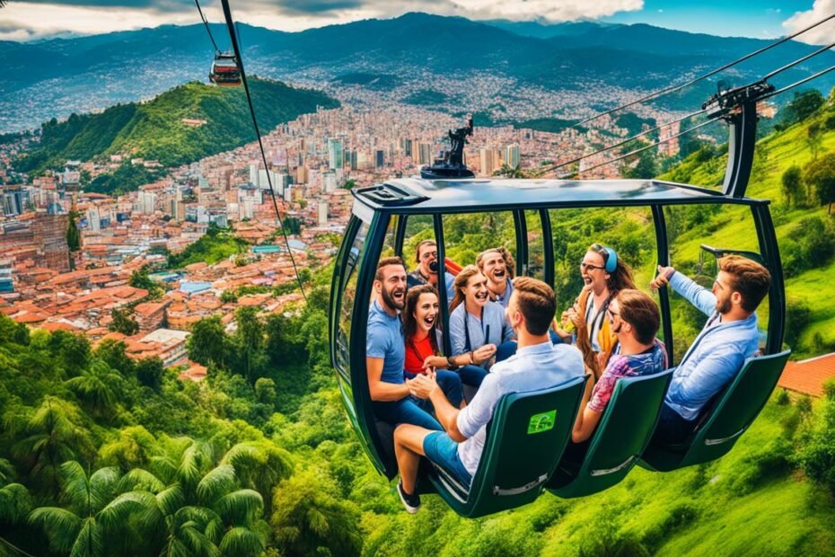 What Are Fun Things to Do in Medellin Colombia