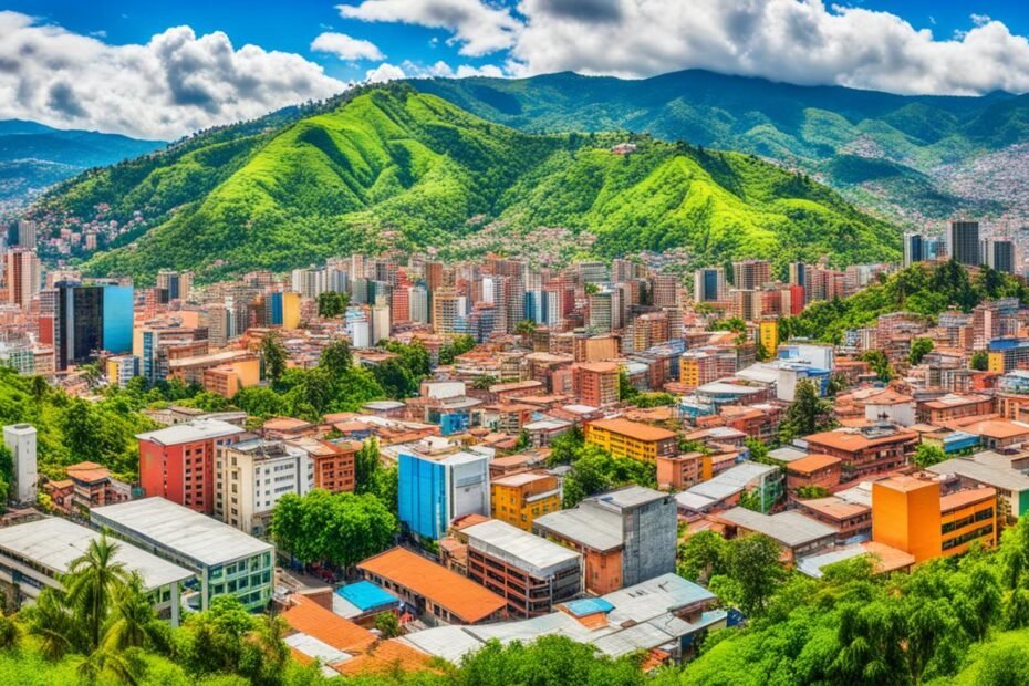 What Can You Do in Medellin Colombia