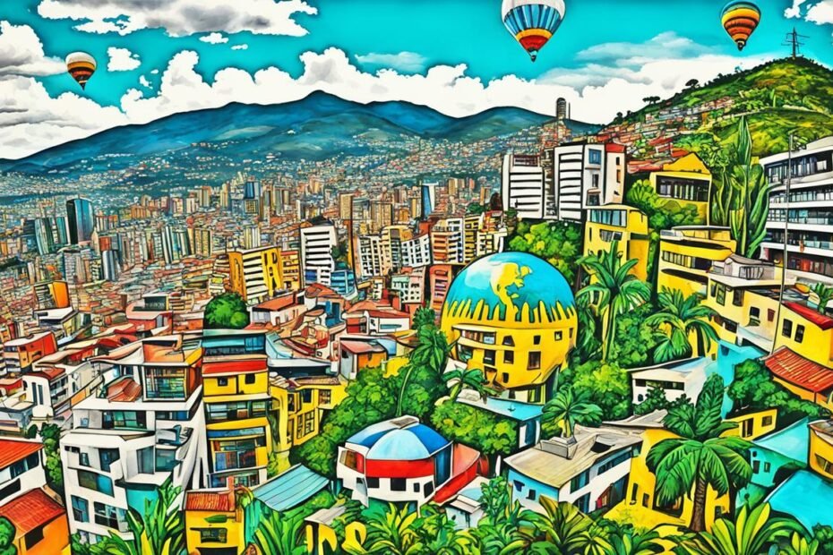 What Is a Good Salary in Medellin Colombia