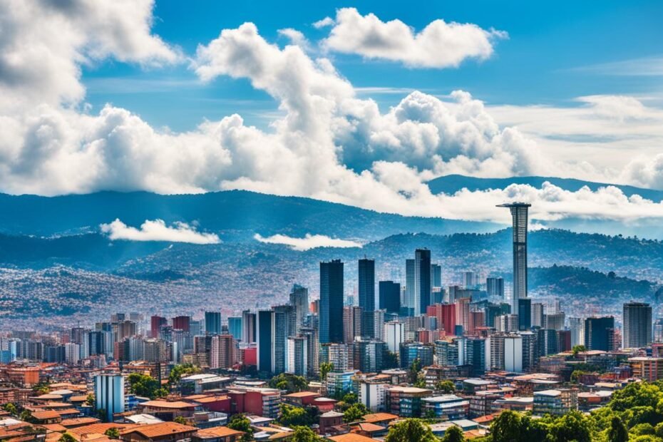 What Is the Closest Airport to Medellin Colombia