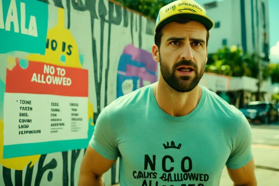 Why Can’t You Wear Shorts in Cali Colombia