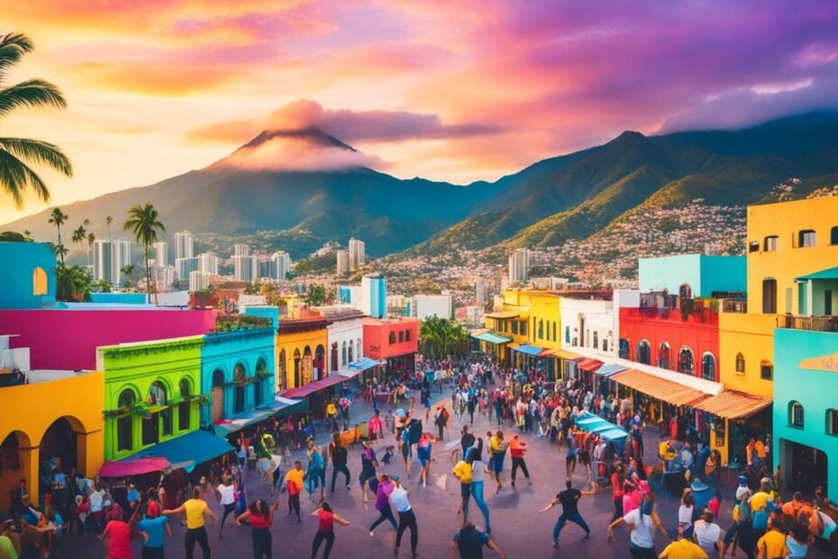 Why Do Guys Go to Cali Colombia