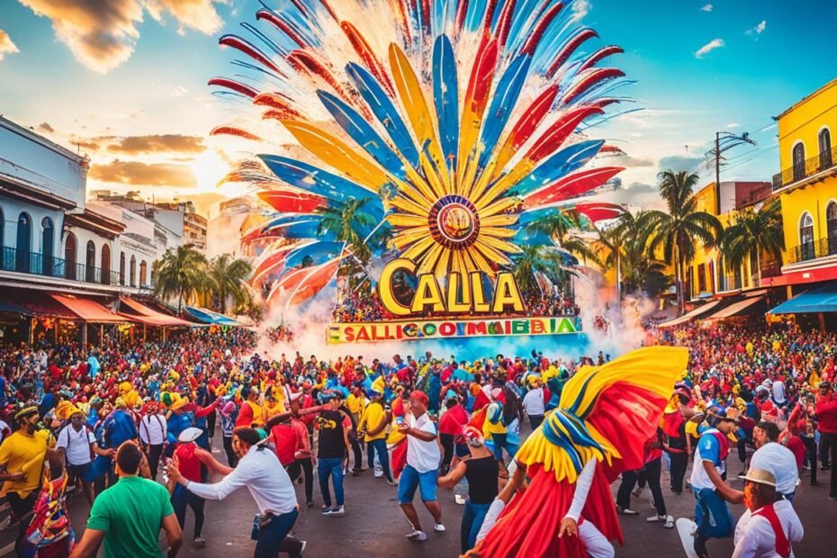 Why Is Cali Colombia Famous