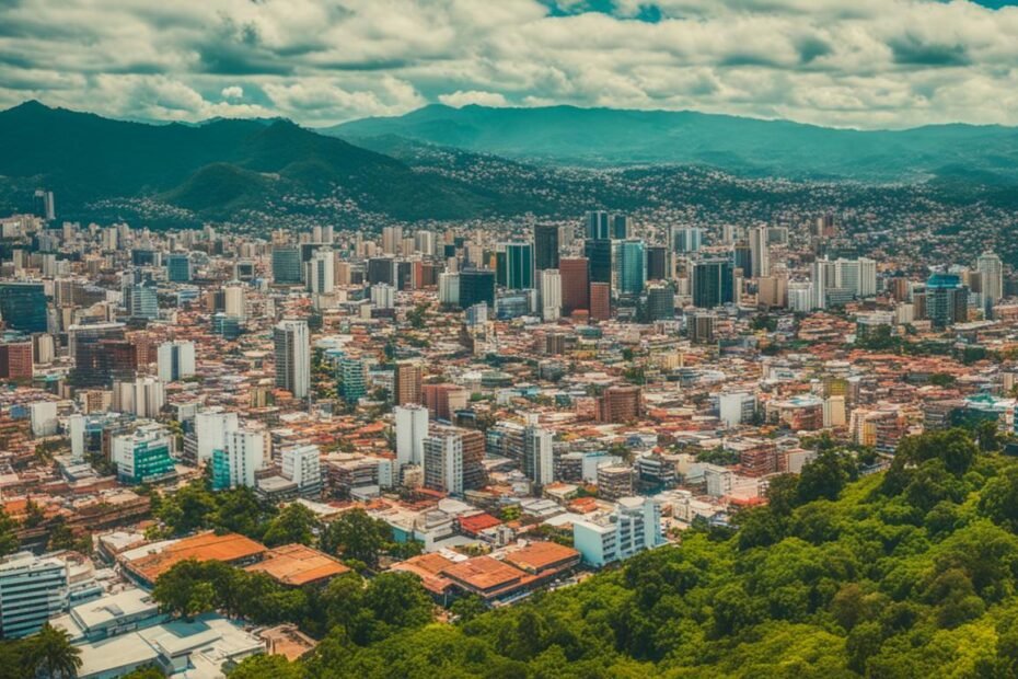 Why Should I Visit Cali Colombia