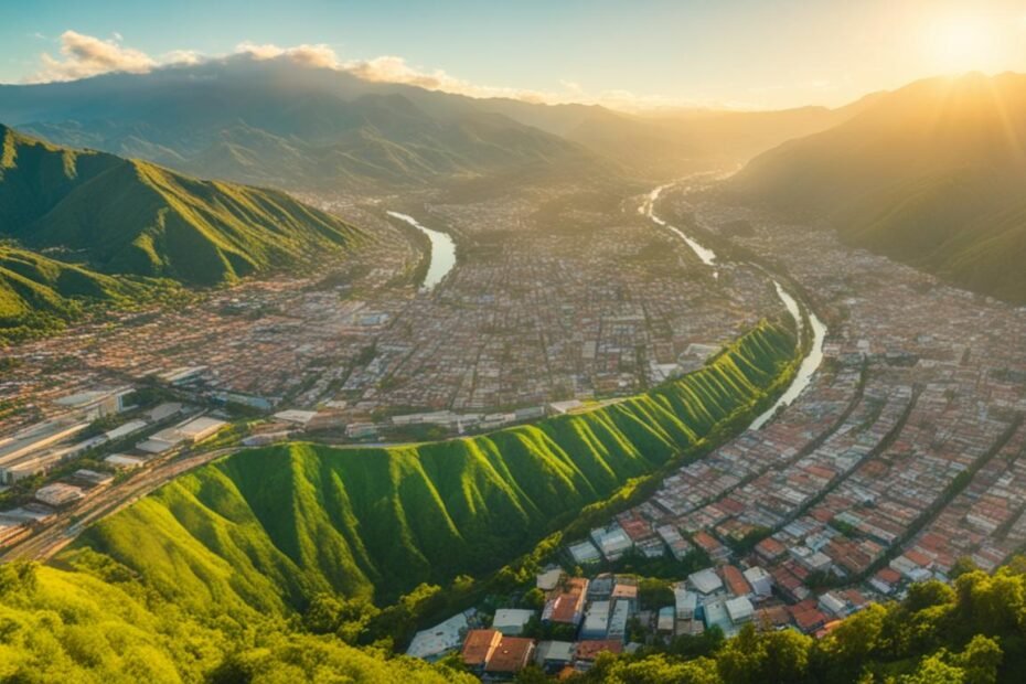 Why to Visit Cali Colombia