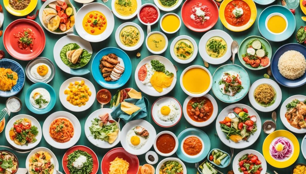 affordable food options in Cali affordable food options in Cali