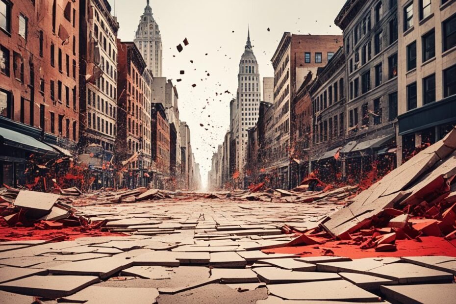 are there earthquakes in medellin colombia