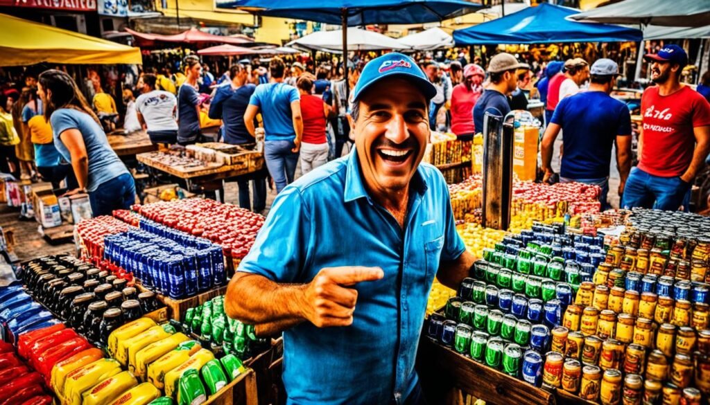 average beer price cali colombia