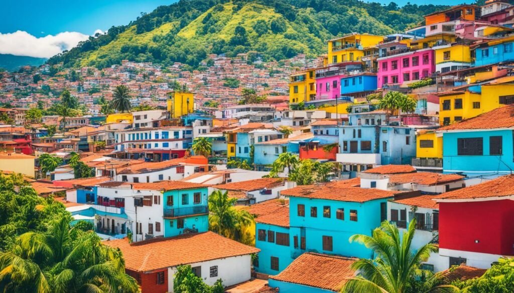 favorite neighborhoods