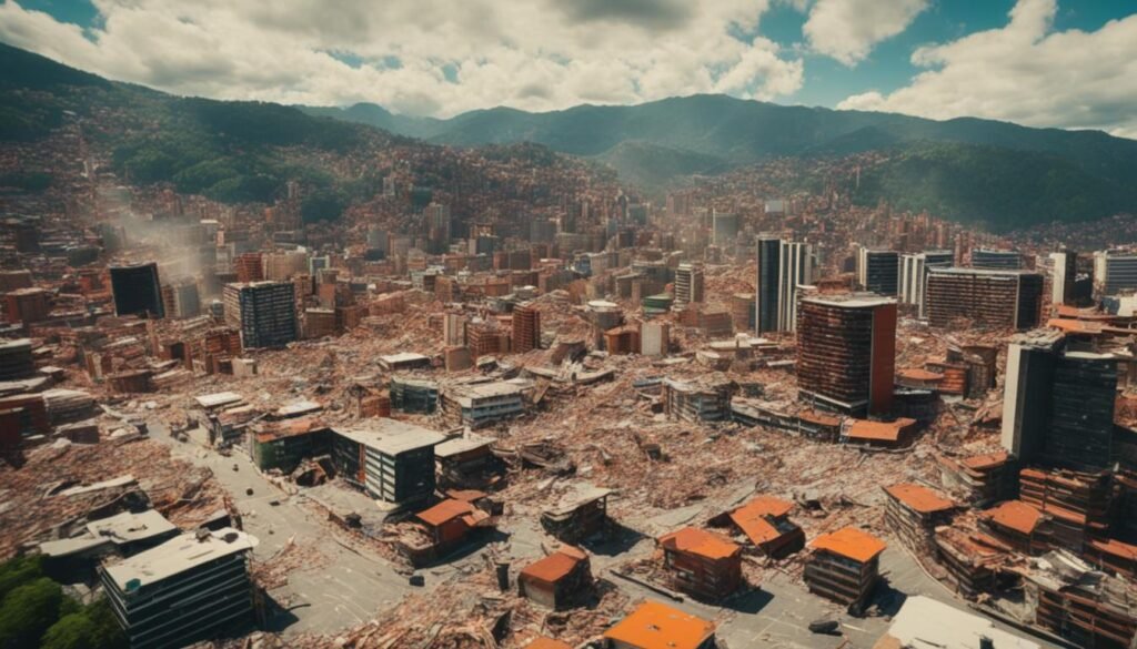 seismic activity in Medellin Colombia seismic activity in Medellin Colombia