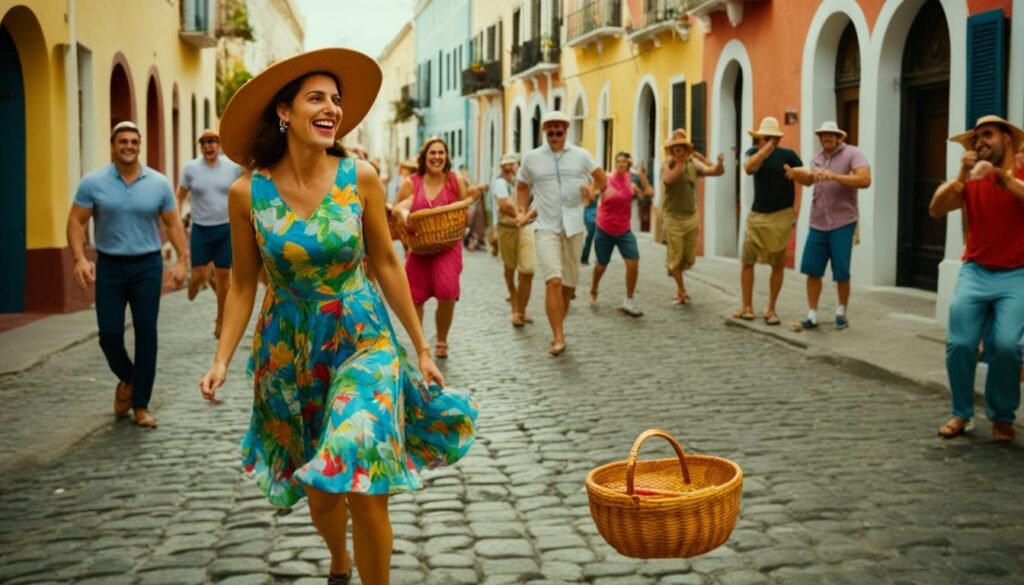 tips for dressing in Cali Colombia