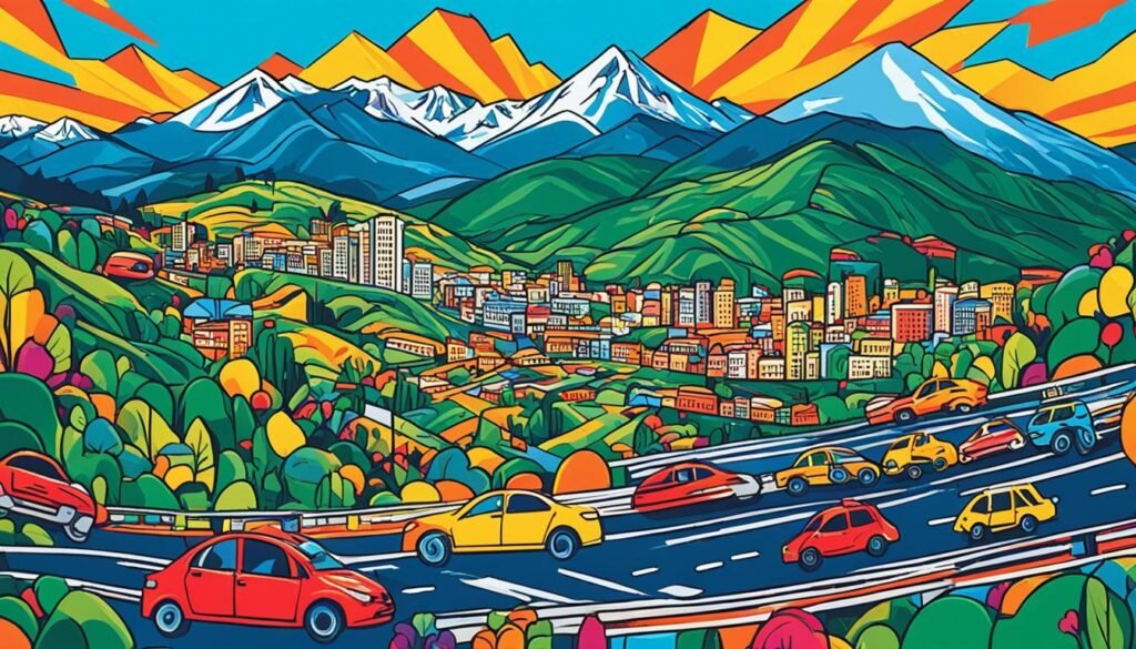 travel mode transportation