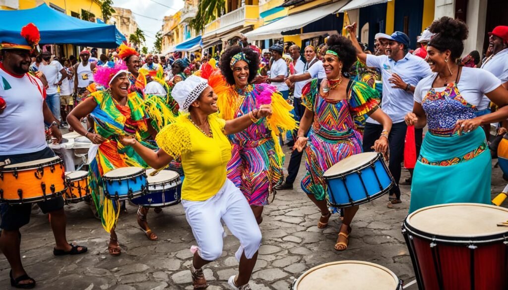 Afro-Colombian culture