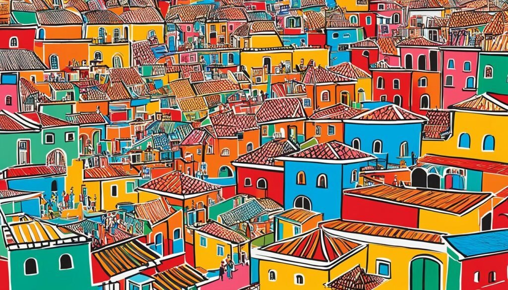 Cartagena demographics