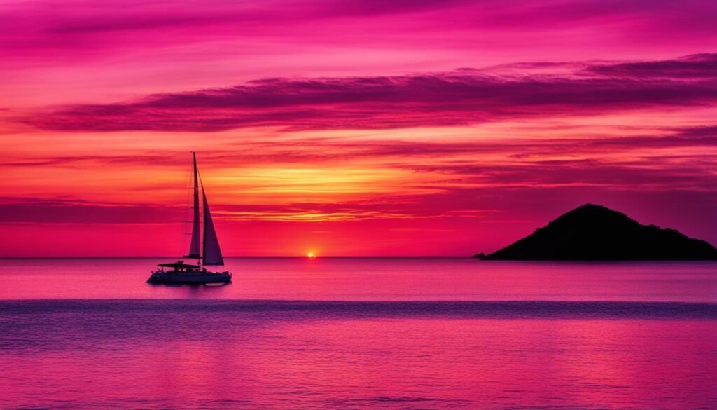 Cartagena islands