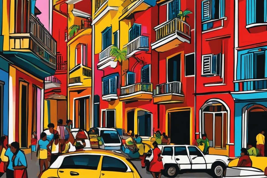 What Is the Cost of Living in Cartagena Colombia